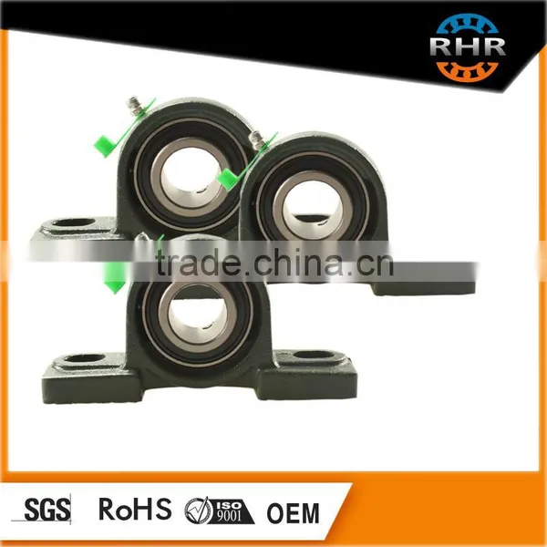 High Quality Pillow Block Bearing Boat Motors Bearing photo-6