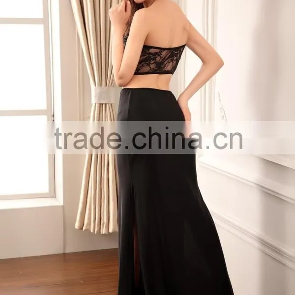 Temptlife Brand TL2226 Sexy Lingerie Sweet Heart With Rhinestones Cami Style Bodystocking 2016 Bodystocking Wholesale photo-3