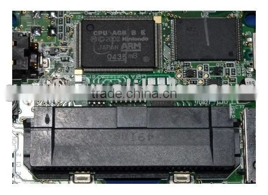 SP MAIN BOARD