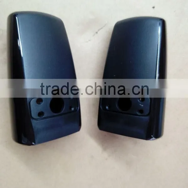2015 High Quality Plastic Molding & Plastic Mold With ISO9001:2009
