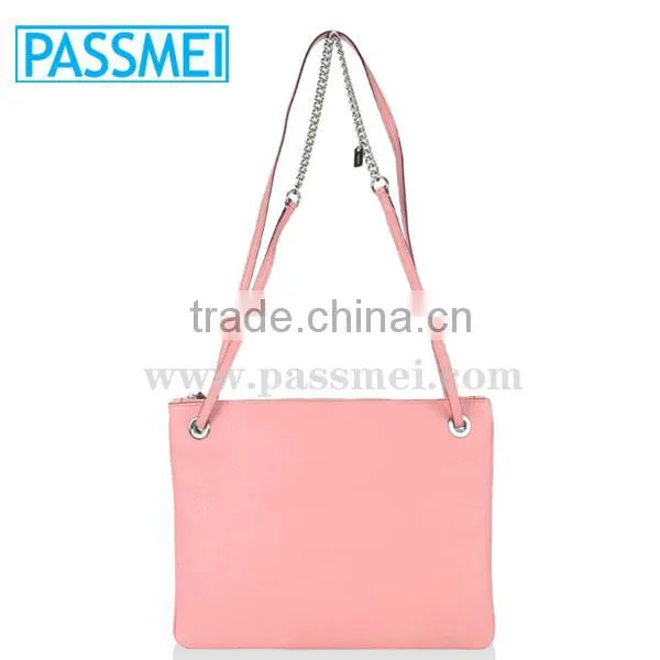 2016 Newest Factory Sale Cheap Fashion PU Lady Handbag photo-2