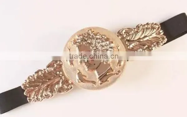 Lady Belt Fashion Belts for Ladies 2015 Women Belts photo-4
