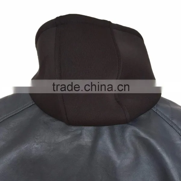 Best Selling Men PU Jacket photo-6