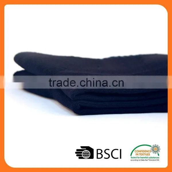 Wholesale 100% Bamboo Fiber Coloured Bamboo Sock photo-5