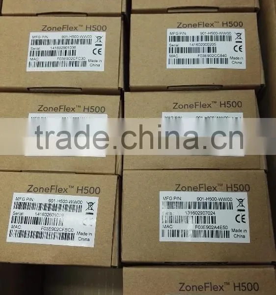 901-H500-WW00 Ruckus ZoneFlex Intelligent Indoor AP photo-4