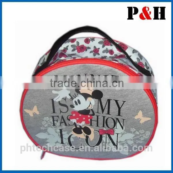 Hot Sale Newest Cheap Cute Wholesale Makeup Bags photo-2