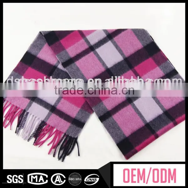 Factory Directly Wholesale Scarf, Scarf Wool, Cashmere Pashmina Scarf photo-2