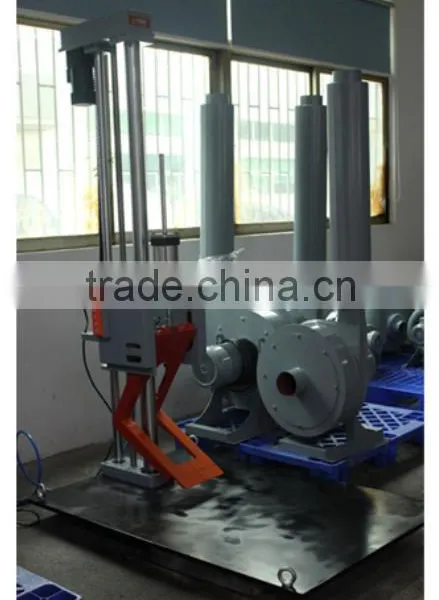Drop Tester for Packaging Strength Test photo-2