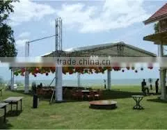 Space Truss Structure