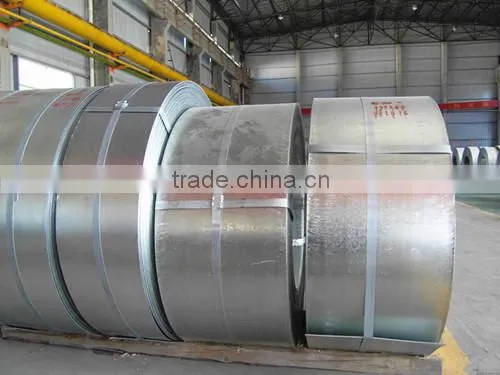 Hot Rolled Steel Coil/steel Strip Price photo-3