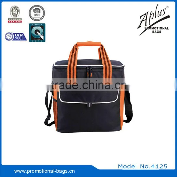 Lunch Cooler Bag Cheap Cooler Bag4125# photo-5