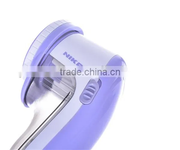 Electric Charging 8808 Curtains Upholstery Carpets Pills Lint and Fuzz Remover photo-2