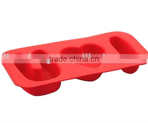 Silicone Cake Mold