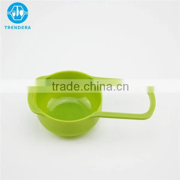 Fancy Design High Quality Plastic Measuring Cup photo-3
