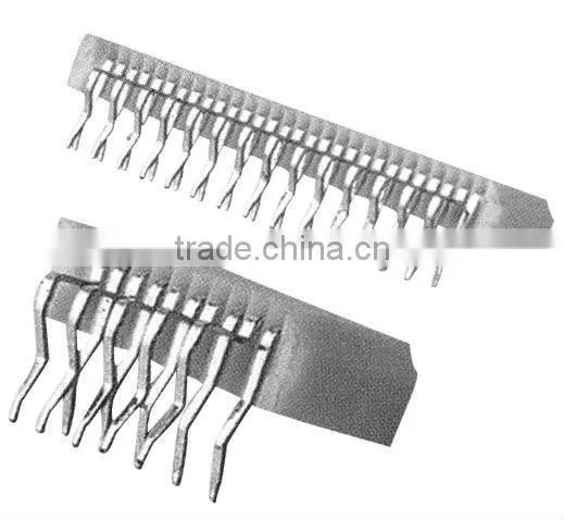 1.0mm Pitch Board to FFC/FPC Connector 1.0A-nPWS(F)