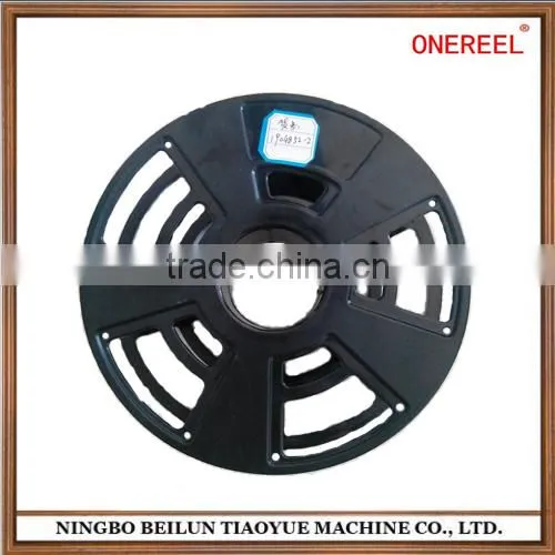 Hot Sale Empty Plastic Spool for 3D Filament photo-3