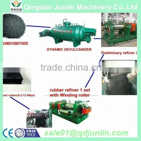 Coarse Fiber Separator / Nylon Fiber Separator