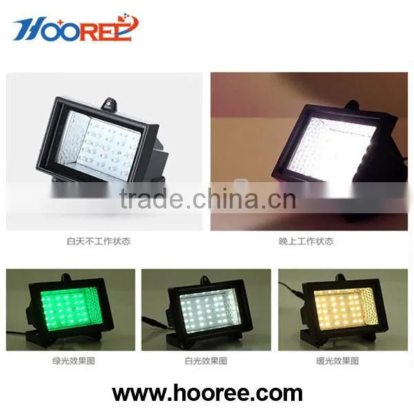 Solar Flood Lights Led SL-30A / Solar Flood Light With Battery /solar Flood Light With Timer photo-2