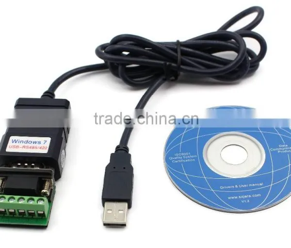 USB to Rs422 Adapter USB to Rs485 Converter photo-5