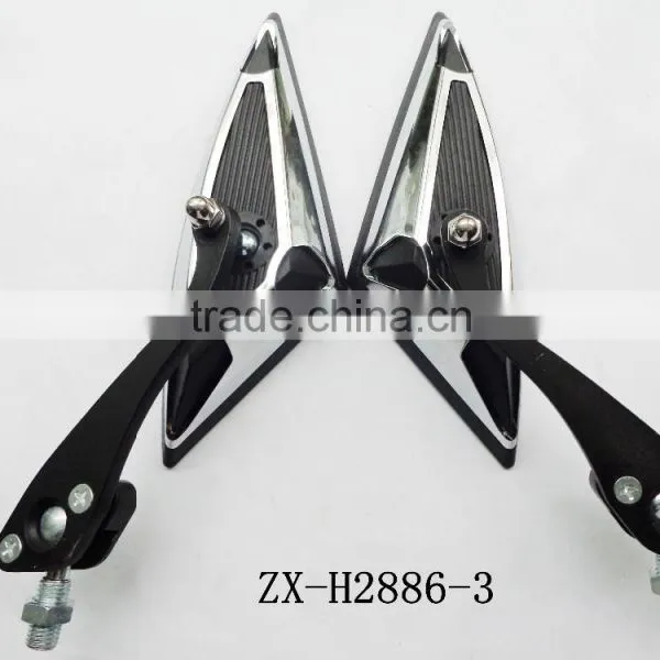 Soko Zx-2886 Series Motorcycle Accessory/motorcycle Side Mirror photo-3