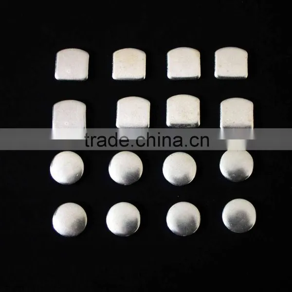 High Electrical Conductivity Silver Foil