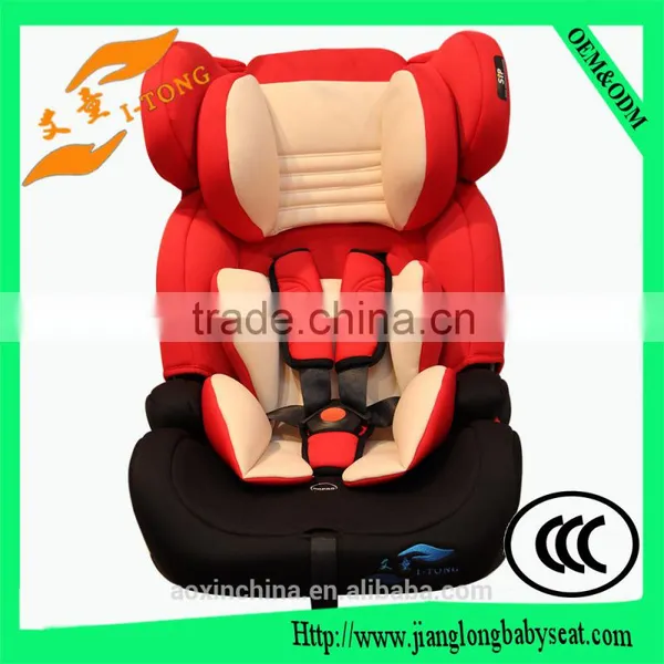 Baby Safety Seat