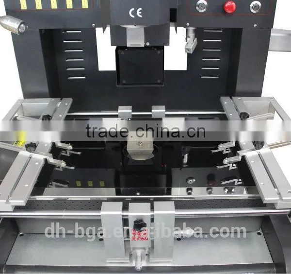 Dinghua Optical Alignment Bga Rework Equipment With CCD Vision System DH-A5 photo-5