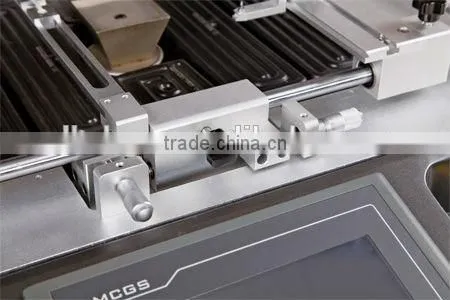 DH-A2 Mobile Soldering Aoyue 852a Smd Rework Station photo-5