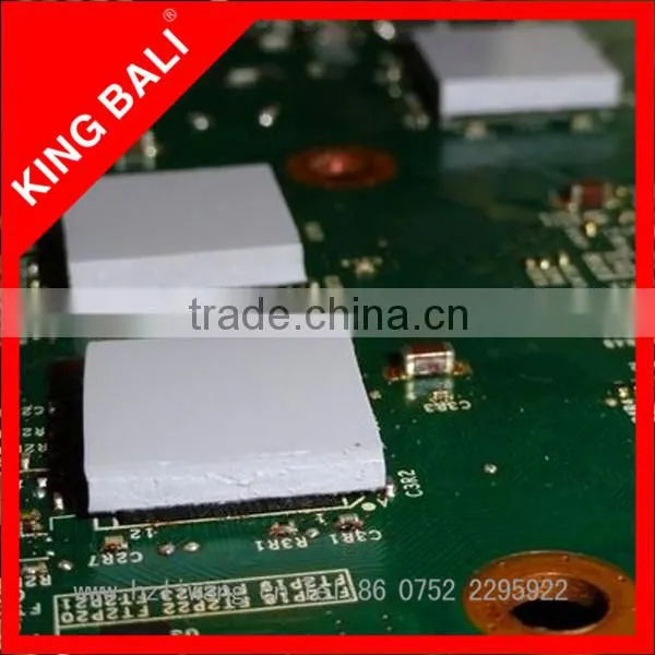 Self Adhesive Aluminum Oxide Thermal Pad photo-6