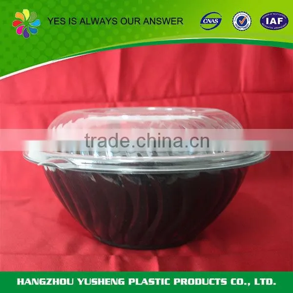 Disposable Fast Food Box Container,plastic Fast Food Box Container photo-4
