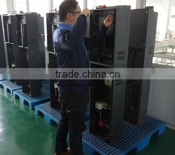 7.5KW Solar Pump Inverter photo-4