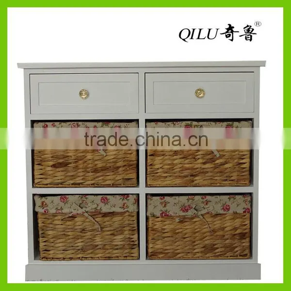 High Quality Portable Solid Wood Storage Locker photo-2