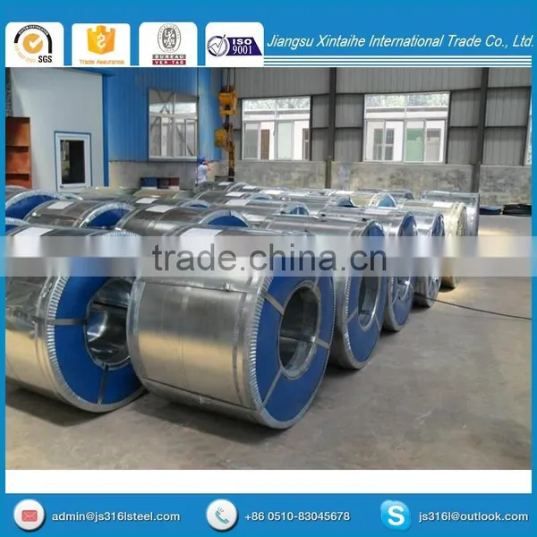 SUS 301 304 316 Bright Annealed BA Stainless Steel Coil /Stainless Steel Strips /spring Stainless Steel Band /0.02mm~0.1mm~3.0mm photo-2