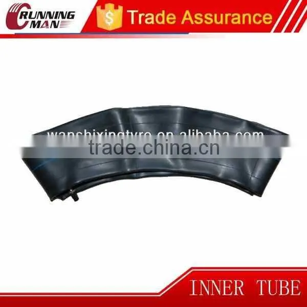 Butyl Motorcycle Inner Tube 6.15-13 photo-4