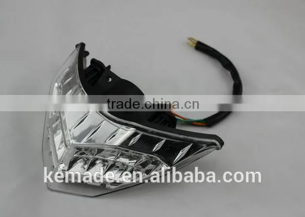 Ninja300 2013-2014 Rear Light LED