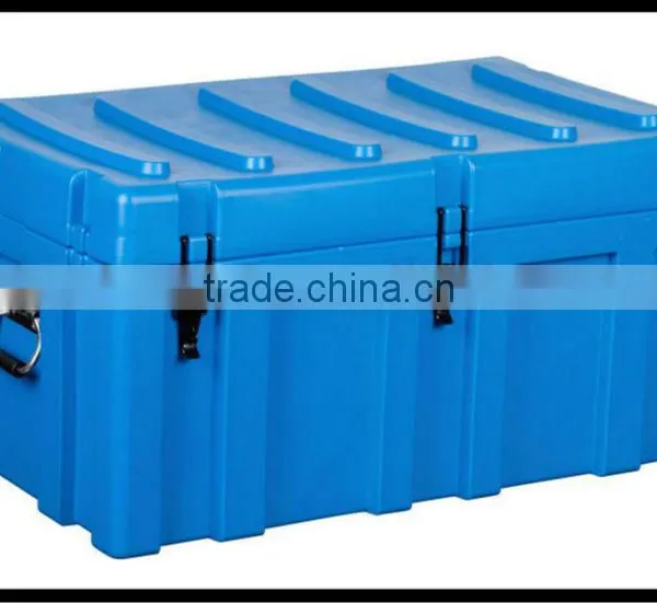 ZW875344 Large Roto Molded Plastic Tool Box photo-6