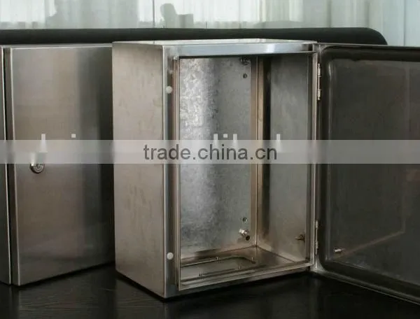 Stainless Steel Enclosure/Cabinet photo-2