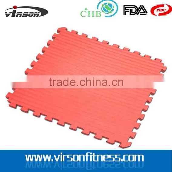 Virson Kids Safety Waterproof Non-Toxic Puzzle EVA Play Mat Eva Mat photo-2
