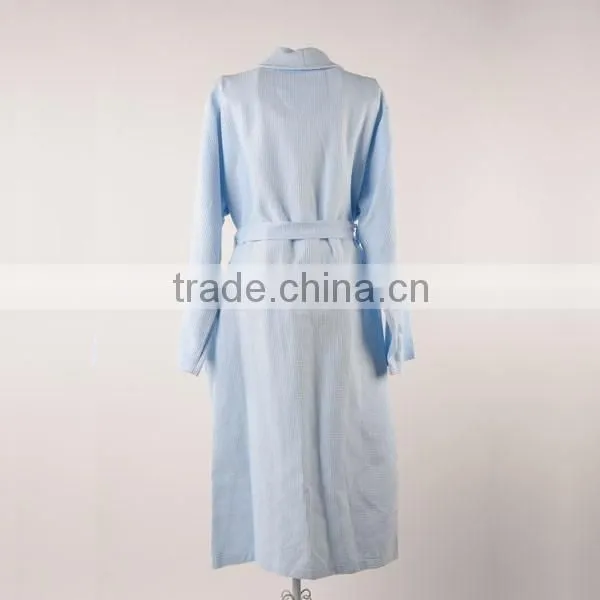 Mature Women Warm Sexy Unique Bathrobe With Good Quality photo-6