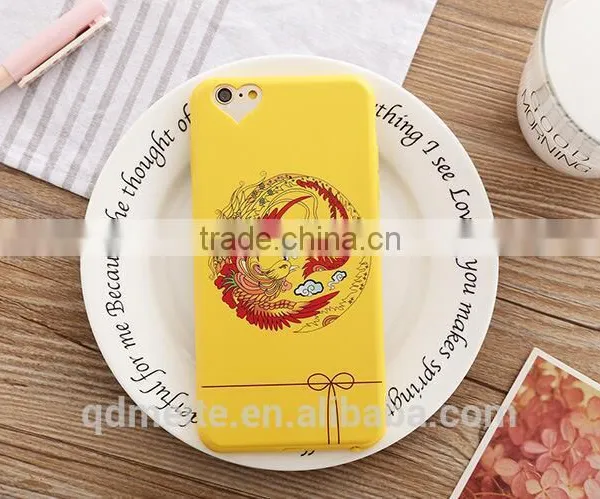 Eco-friendly Silicone Phone Case/cute Cartoon Phone Case for Iphone Cellphone Quality Choice photo-4