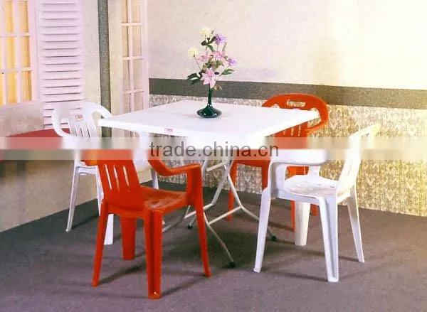 Plastic Table