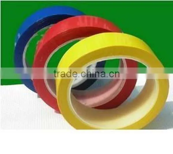 2014 PET Mylar Insulating Tape Used on Motor and Transformers photo-2