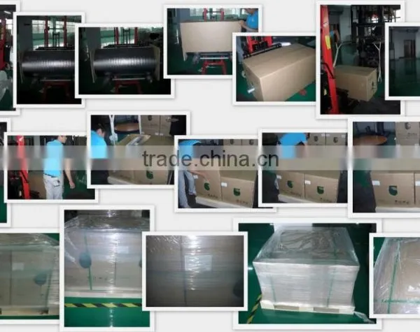 HOT RIBBON PRINT SCF900 30mm*122m photo-4