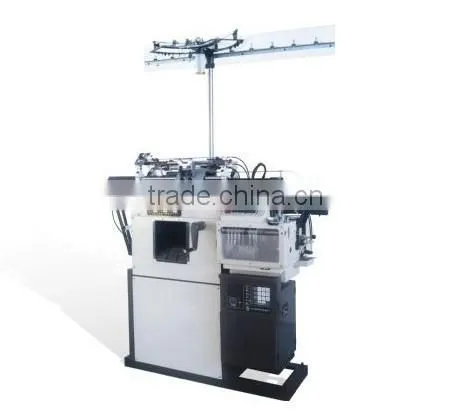 Full Automatic Glove Making Machine photo-2