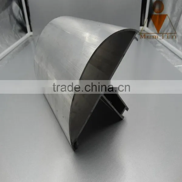 New Design Aluminium Window Door Accessories ,aluminium Window Frames Price photo-3