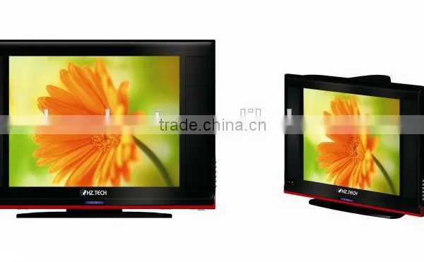 21inch Ultra Slim Crt TV With Revolving Base