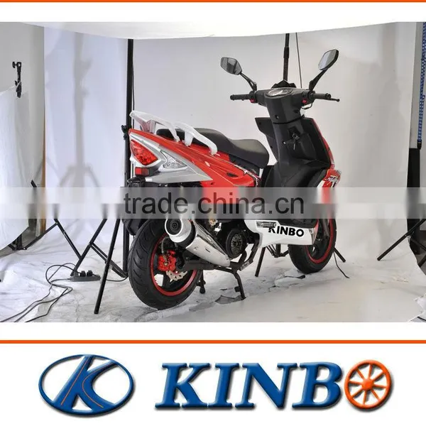 50cc 125cc 150cc New Scooter photo-2