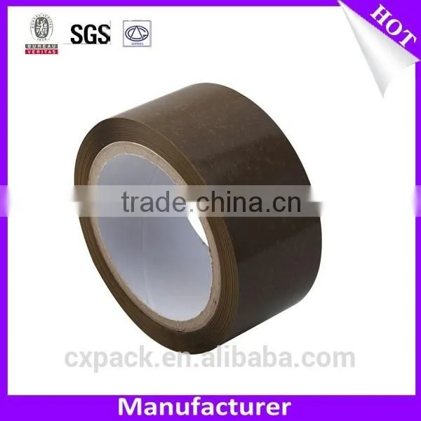 BOPP Transparent Adhesive Tape for Carton Sealing photo-6