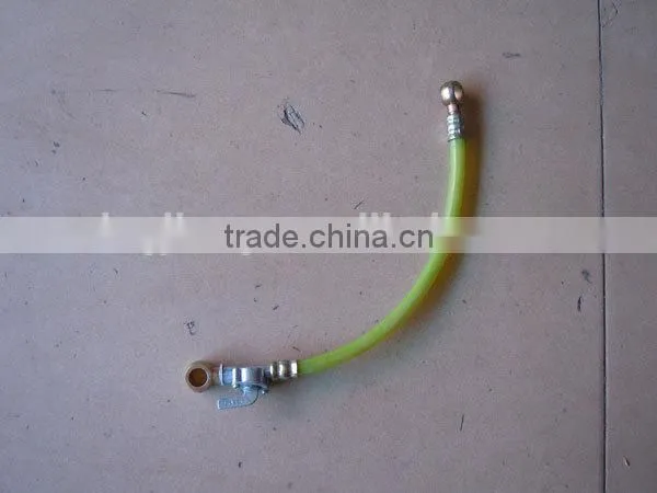 Oil Pump Fuel Pipe High Pressure Fuel Pipe photo-3