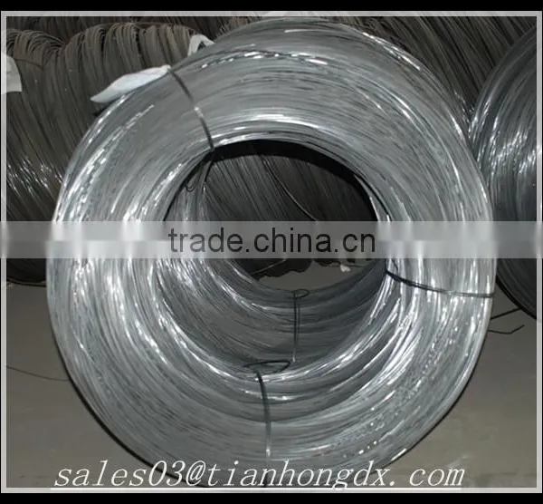 High Carbon Wire for Different Use